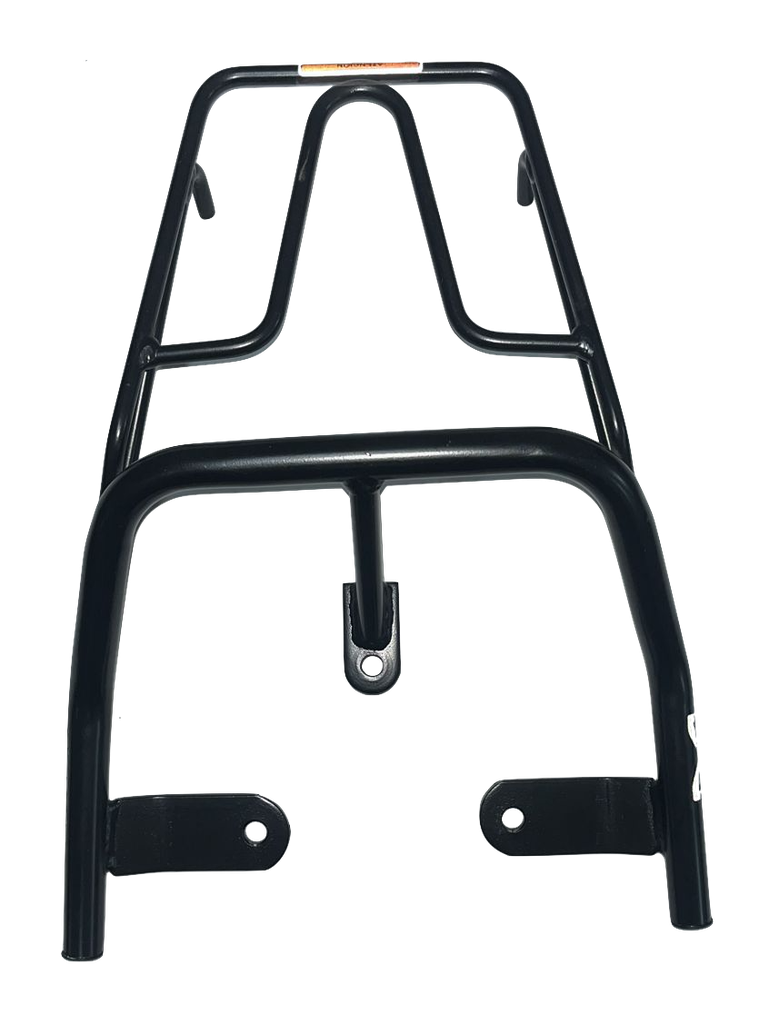 HERRAJE MALETERO ARMO YAMAHA YBR 125