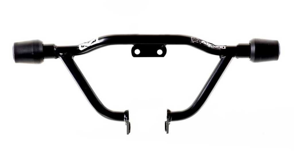 HERRAJE PROTECCION SLIDER ARMO AKT NKD 125/ SL 125