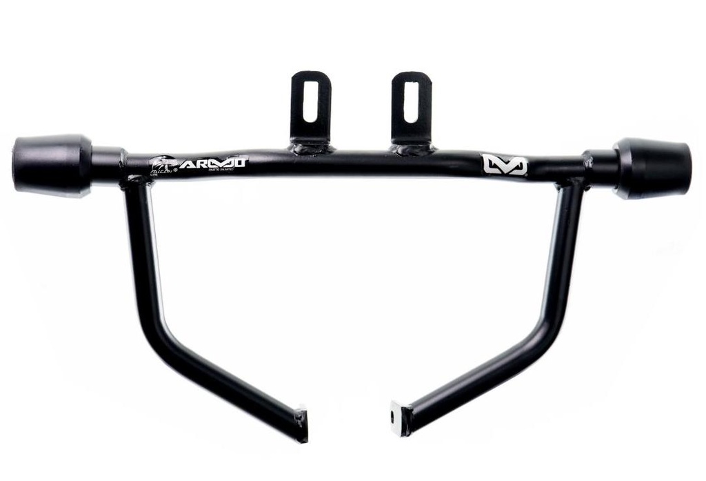 [0201031289] HERRAJE PROTECCION SLIDER ARMO BAJAJ DISCOVER 150ST/ 125 ST-R
