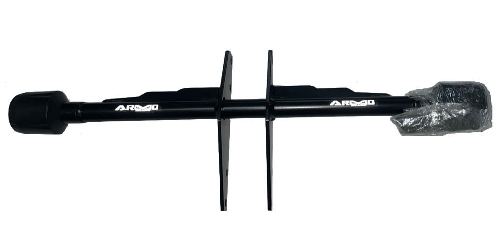 HERRAJE PROTECCION SLIDER ARMO HONDA XRE 300-TORNADO 250