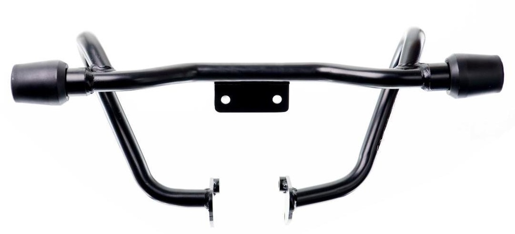 HERRAJE PROTECCION SLIDER ARMO SUZUKI GIXXER 150