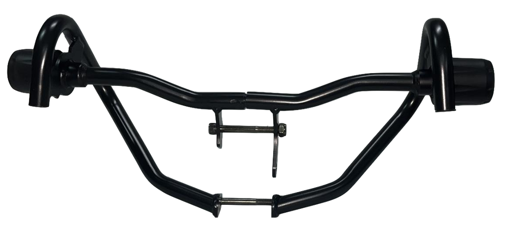 HERRAJE PROTECCION SLIDER ARMO SUZUKI GIXXER 250 NAKED