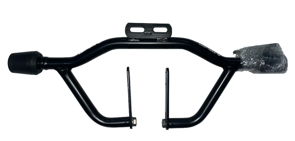 HERRAJE PROTECCION SLIDER ARMO UNIVERSAL