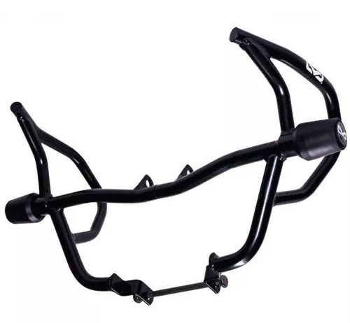 HERRAJE PROTECCION SLIDER ARMO YAMAHA FZ 25