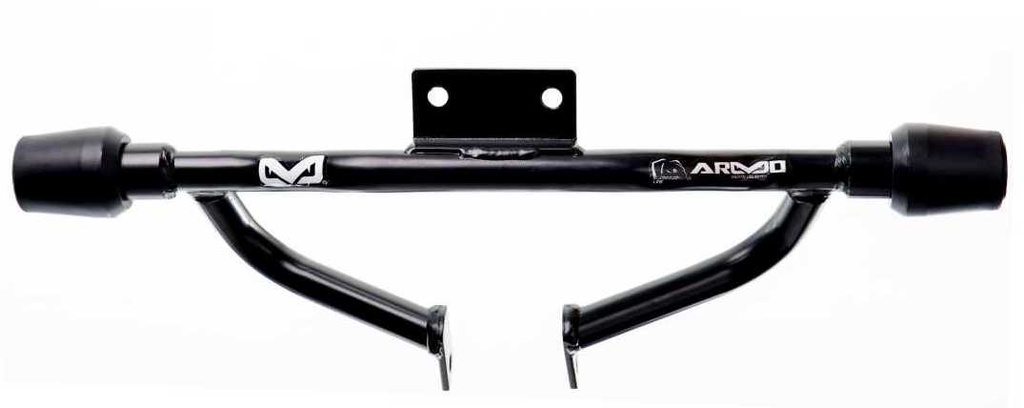 HERRAJE PROTECCION SLIDER ARMO YAMAHA LIBERO 125-XTZ 125-YBR-PULSAR 135-NS 125