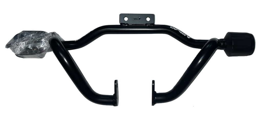HERRAJE PROTECCION SLIDER ARMO YAMAHA XTZ 150