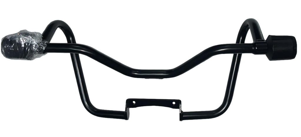 HERRAJE PROTECCION SLIDER ARMO YAMAHA XTZ 250 MODELO 2020