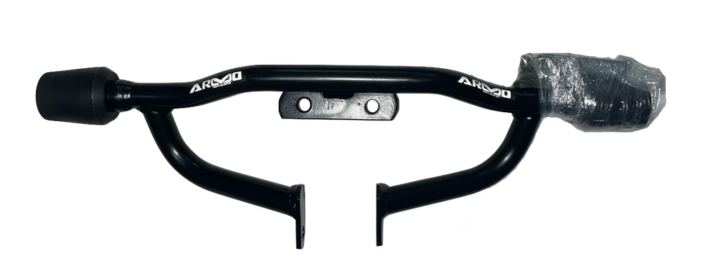 HERRAJE PROTECCION SLIDER ARMO YAMAHA YCZ 110