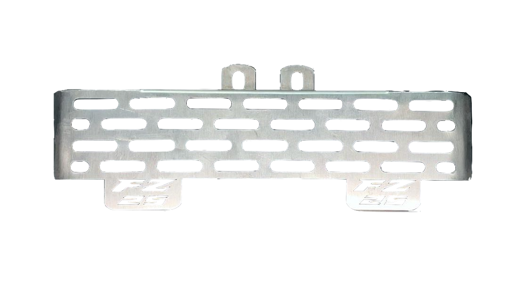 PROTECTOR DE RADIADOR YAMAHA FZ 2.5