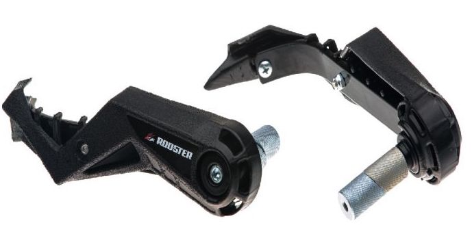 PROTECTOR LEVAS ROOSTER SLIDER EJE