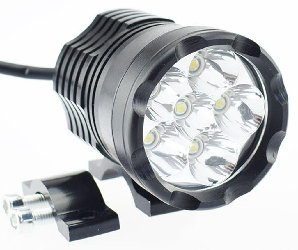 EXPLORADORA GA ML50 60W 4 LED