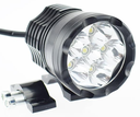 EXPLORADORA GA ML50 60W 6 LED