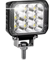 EXPLORADORA GA ML64  27W 9 LED