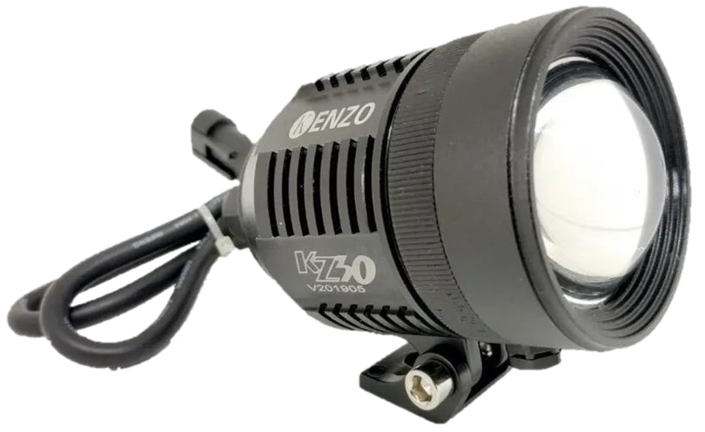 EXPLORADORA GA ML88 KZ30 60W 1 LED