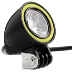 EXPLORADORA GM 10W 1 LED OJO ANGEL AKT