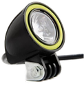 EXPLORADORA GM 10W 1 LED OJO ANGEL AKT