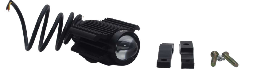 EXPLORADORA MINI 129C DUAL COLOR 5.000 LM