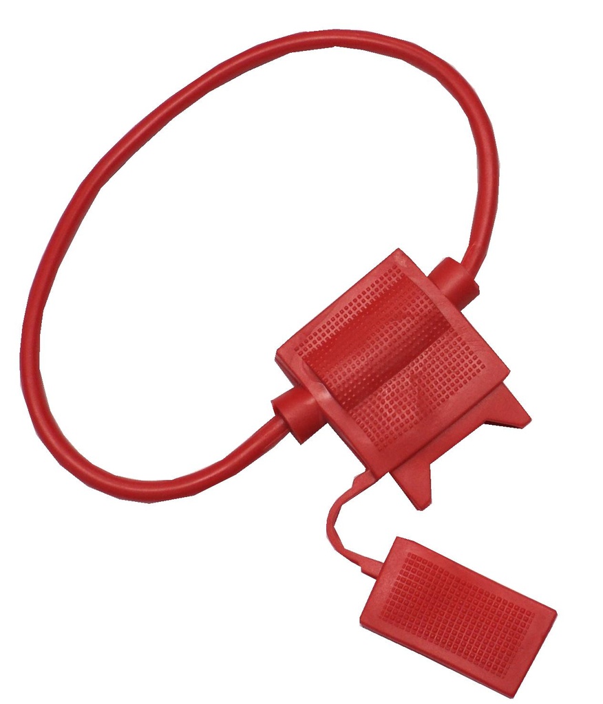 PORTA FUSIBLES