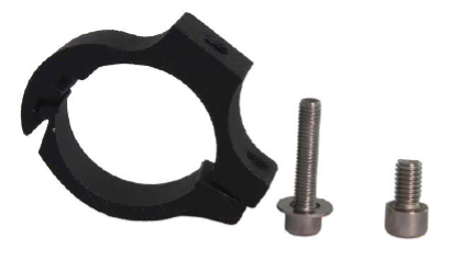 [0304001] SOPORTE GRADUABLE PARA EXPLORADORAS