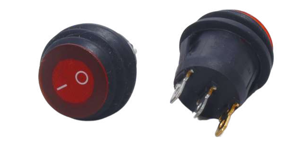 SWITCH IMPERMEABLE 