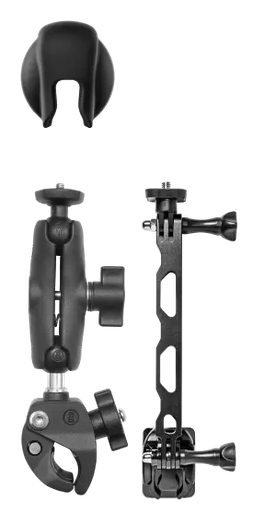 [6970357852161] KIT DE MOTOCICLISTA INSTA 360 X3