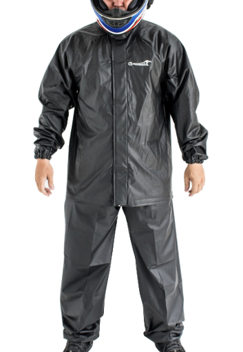IMPERMEABLE VETROX GE PACK ECO FLEX CABALLERO