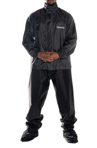 IMPERMEABLE VETROX GE-PACK RIDE CABALLERO