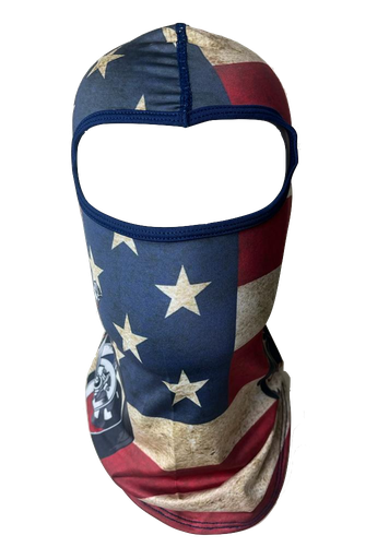 [SS12] BALACLAVA SMART BIKER GRAFICA