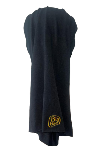 [TBBCN] TUBULAR BIG BIKER 50X50 CORTO NEGRO