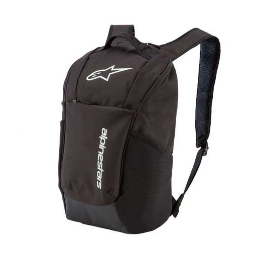 [8059175394225] MORRAL ALPINESTARS DEFCON V2 NEGRO