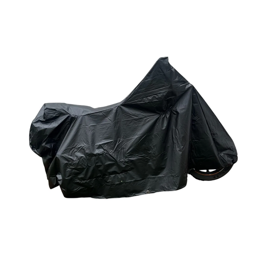 [16041] PIJAMA PARA MOTO CON MALETERO ECONOMICA