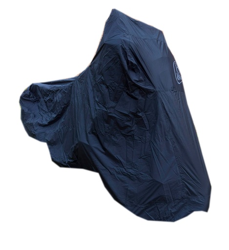 PIJAMA PARA MOTO GRANDE SIN MALETERO BIG BIKER