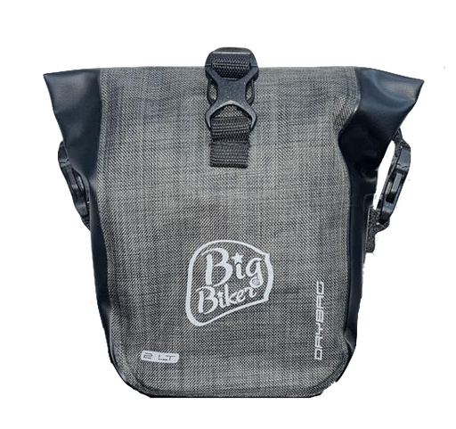 PIERNERA BIG BIKER 2 LITROS