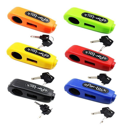 [0100505] CANDADO FRENO MANIGUETA 