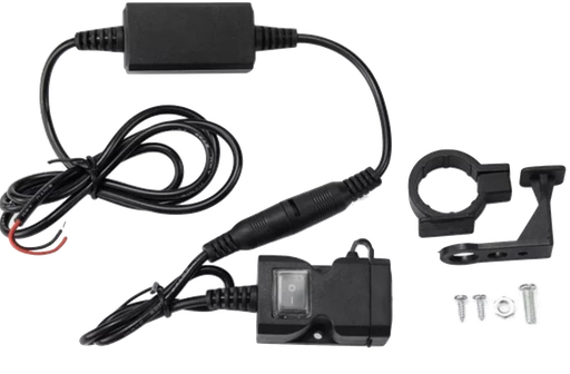 [000003021] CARGADOR USB DOBLE CD 