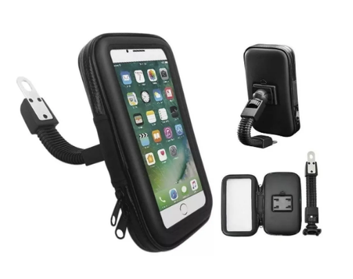 [0404007] ESTUCHE PARA CELULAR IMPERMEABLE RETROVISOR