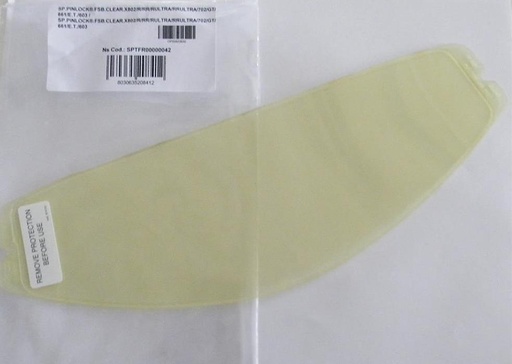 [7706913273151] PINLOCK 70 NOLAN INTEGRAL N64