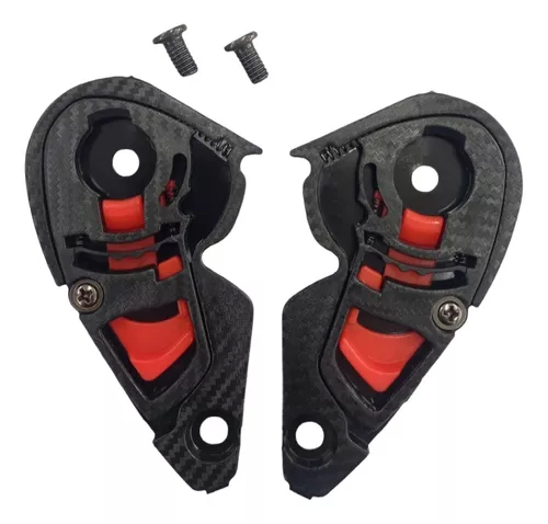 [180100402] REPUESTO SUJECION VISOR MT INTEGRAL REVENGE 1