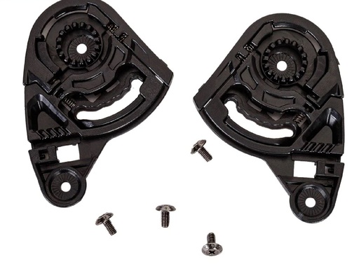 [180105400] REPUESTO SUJECION VISOR MT INTEGRAL REVENGE 2 