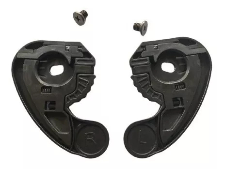 [VS8903018861] SISTEMA FIJACION DE VISOR NZI INTEGRAL SYMBIO/ FUSION