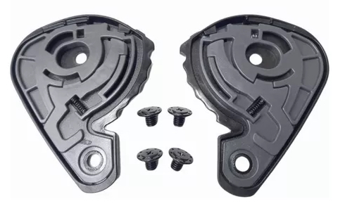 [0021203] SISTEMA FIJACION DE VISOR SHAFT  PRO SERIES INTEGRAL 577