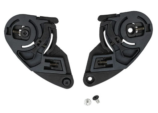 [7706913198744] SISTEMA FIJACION DE VISOR SHAFT  PRO SERIES INTEGRAL 600