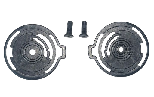 [7704541124302] SISTEMA FIJACION DE VISOR XECURO INTEGRAL 925