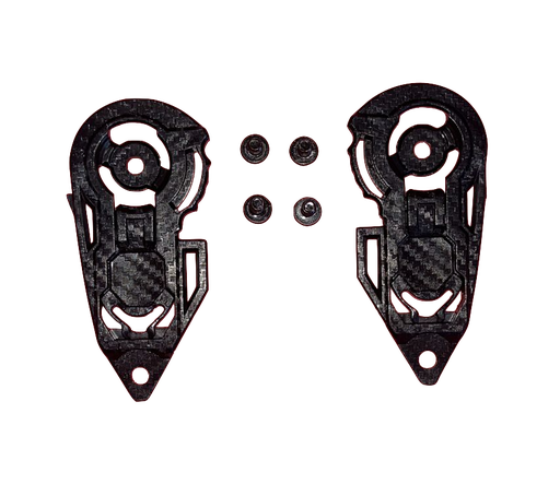 [899055] REPUESTO SUJECION VISOR XSPORTS INTEGRAL M67