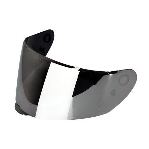 [7706913237191] VISOR HRO INTEGRAL 518 SILVER
