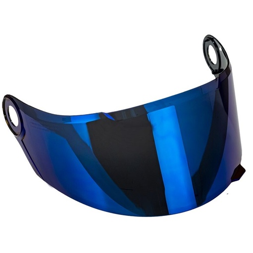 [140356] VISOR ICH INTEGRAL 501SP AZUL