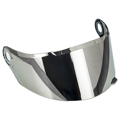 [135932] VISOR ICH INTEGRAL 501SP SILVER