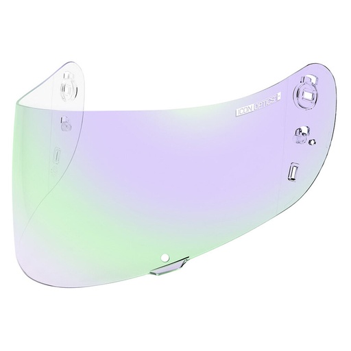 VISOR ICON INTEGRAL AIRMADA CAMALEON 