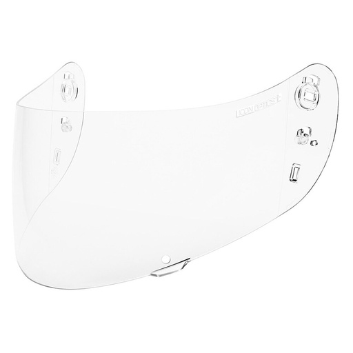 VISOR ICON INTEGRAL AIRMADA TRANSPARENTE