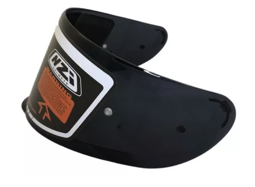 [8903018861] VISOR NZI INTEGRAL EURUS NEGRO